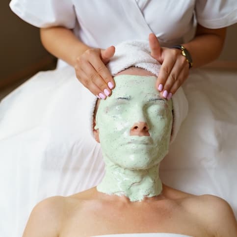 Facials and Massage mix and match at Your Zensation in Springfield, MO